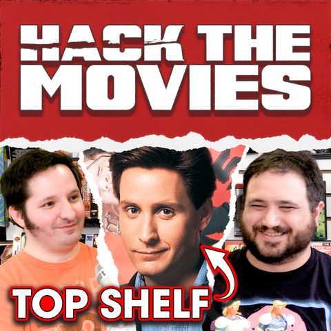 The Mighty Ducks is Top Shelf! - Talking About Tapes (#41)