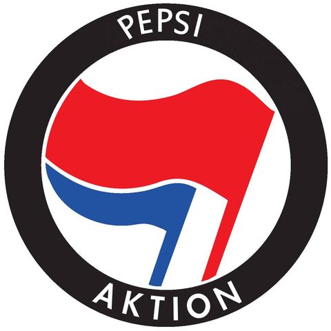 Dagens Tagning #1-2: Pepsivänstern & Finspång, Nick Socka gästar