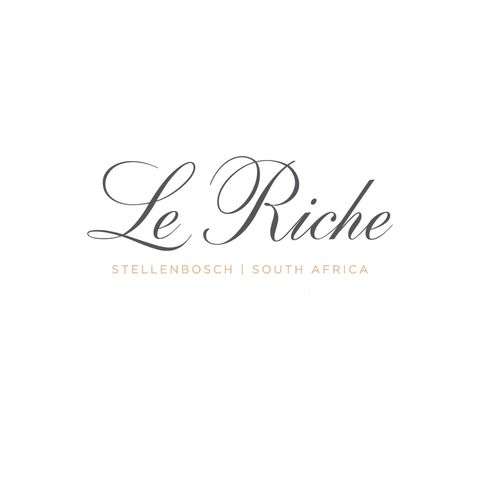 Le Riche - Christo le Riche