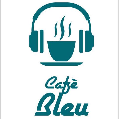 Café Bleu - La Playlist appaltata