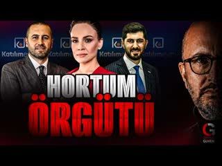 HORTUM ÖRGÜTÜ