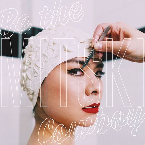 Album Review: Be the Cowboy by Mitski