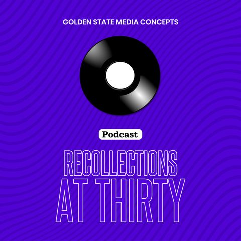 GSMC Classics: Recollections at Thirty Episode 33: Dinah Shores Debut