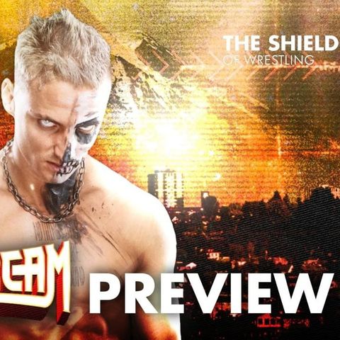 AEW WrestleDream Preview  - What's Next #285