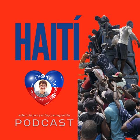 La crisis agravada de Haití