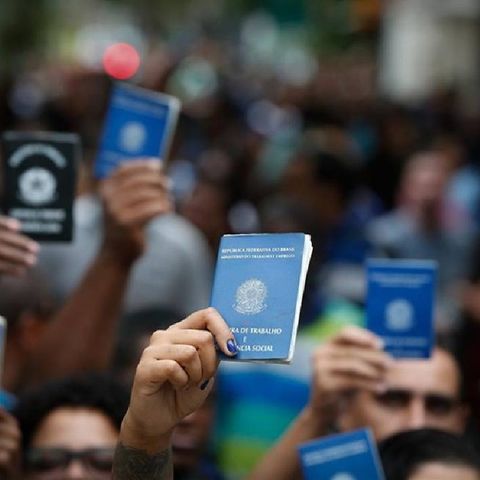 NEWS.DOC BRASIL - Votação sobre inconstitucionalidade do trabalho intermitente ocorre no STF.