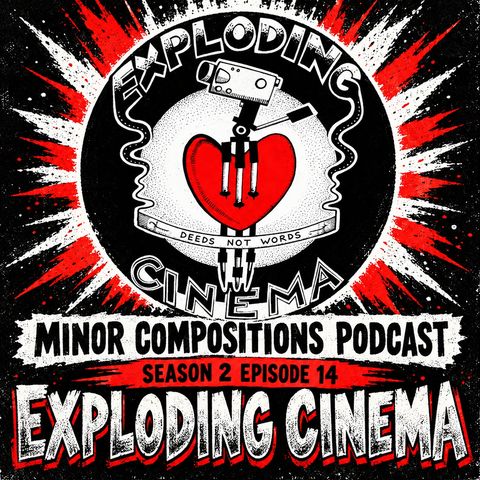 Exploding Cinema
