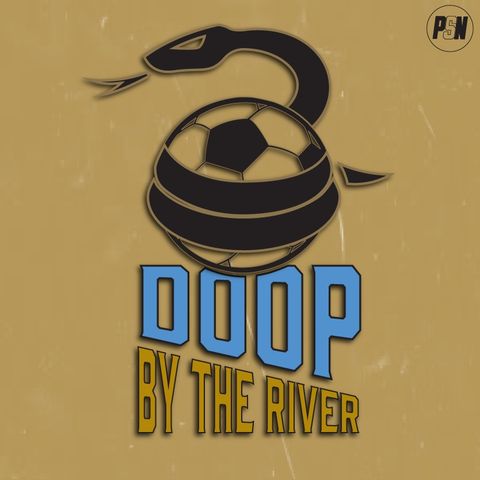 DOOP By The River Podcast FC Dallas Interview Ft. Buzz Carrick of 3rd Degree Net