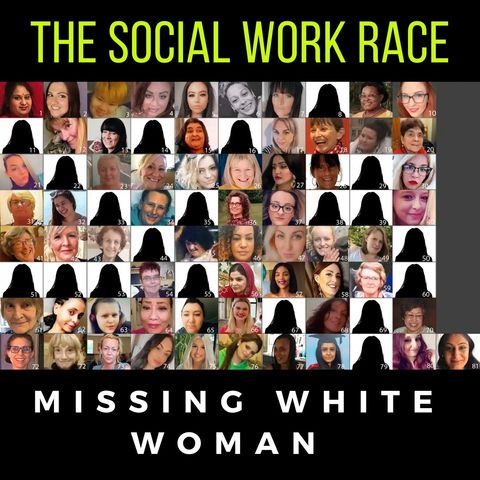 20 Missing W**** Women Syndrome