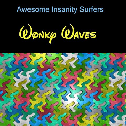 Wonky Waves