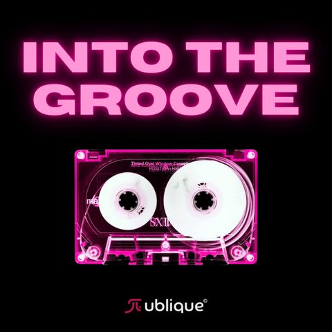 Into the Groove - Intro