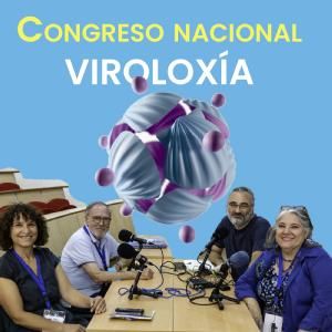 Efer 682 (19-9-24): Gripe aviar na Antártida e máis historias do Congreso Nacional de Viroloxía