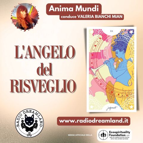 L’Angelo del Risveglio
