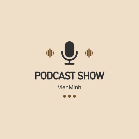Podcast Cover