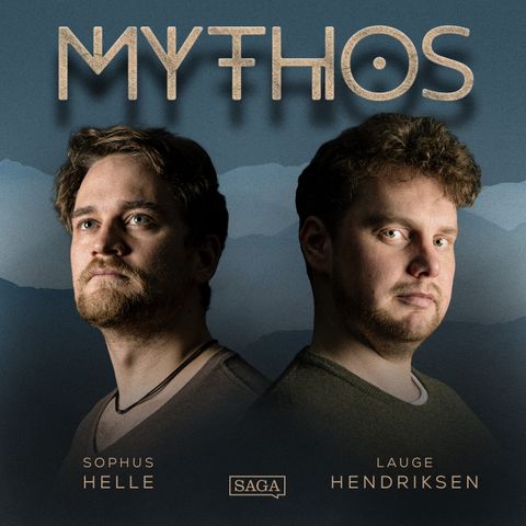 Copertina del podcast