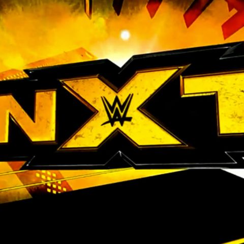 NXT Review: Sarray Impresses in Debut