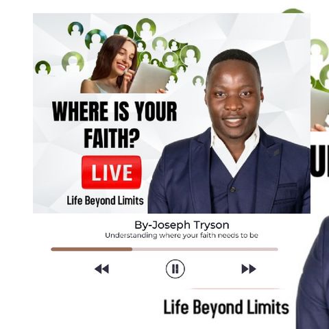 Courage - Life Beyond Limits