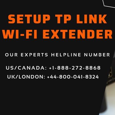 Simple & Quick Solution to Setup Tp Link Wi-Fi Extender