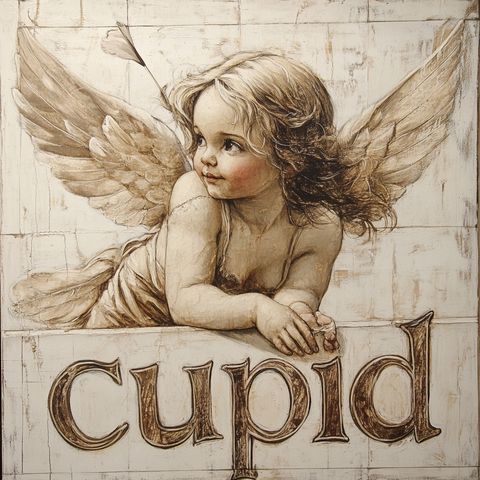 The Mythological Origins and Symbolism of Cupid