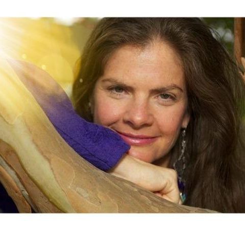 #713 Shaman, Medium and Healer Ellie Pechet