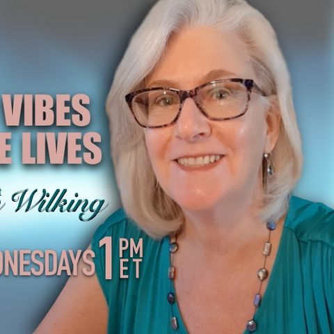 Good Vibes Change Lives - Empowerment and Transformation