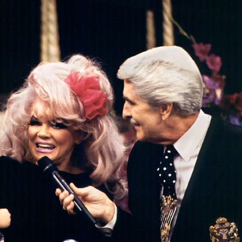 TBN Co-Founder Jan Crouch Dies At 78