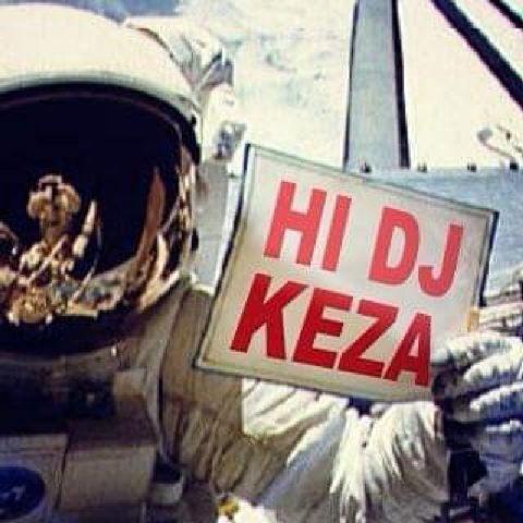 Keza - Gay One Radio