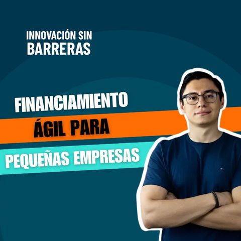 195. Financiamiento para PyMEs, Optimización de Liquidez y Gestión Financiera | Luis Sánchez