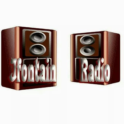 JFontain Radio The Unsigned Heat Edition esp1