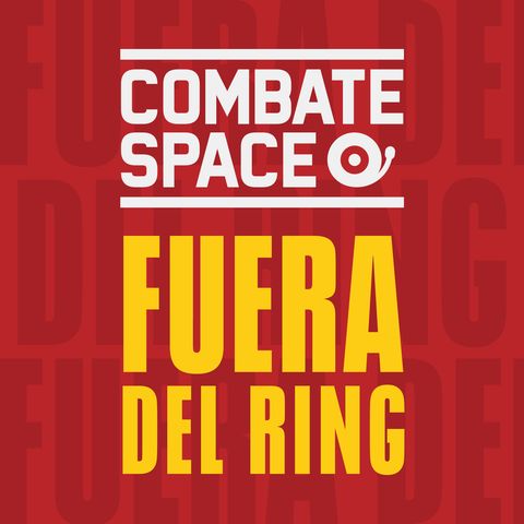 TRAILER COMBATE SPACE FUERA DEL RING