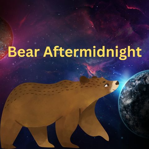 bear aftermidnight
