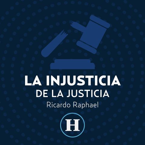 La Injusticia de la Justicia. Qué sucede con las acusaciones al periodista Andrés Roemer