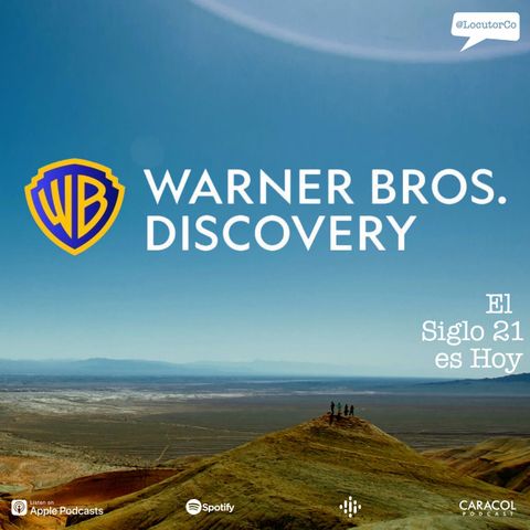 Warner Bros Discovery y la batalla por nuestras pantallas 📺