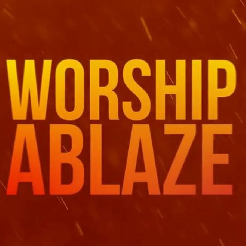 Worship Ablaze @ CITA