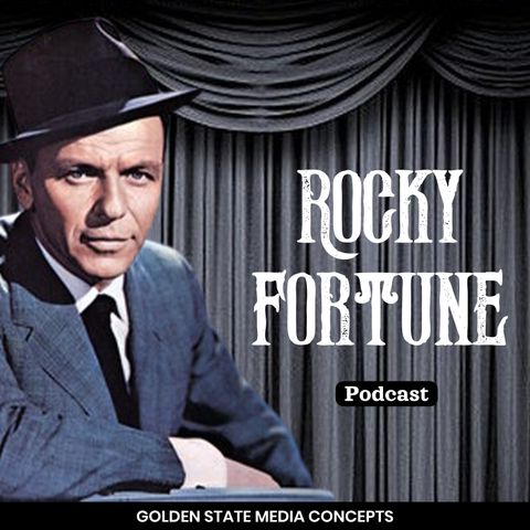 GSMC Classics: Rocky Fortune Episode 39: Rodeo Murder