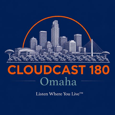 Podcast Cover