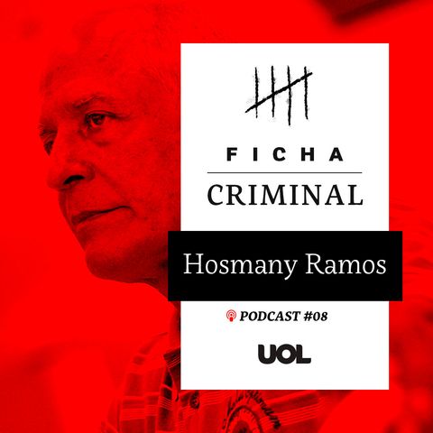 #8 Cirurgião famoso, Hosmany Ramos viveu trama de crimes, fugas e prisões