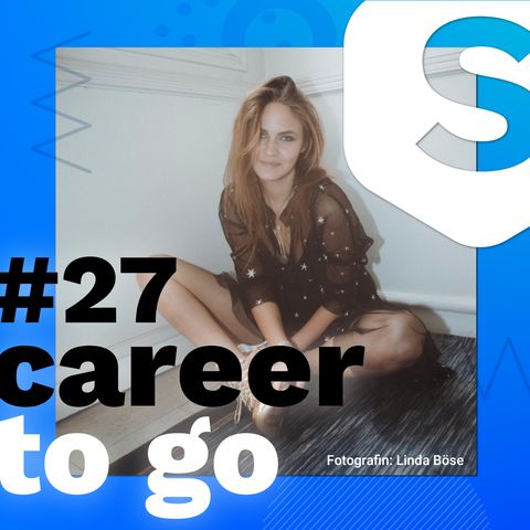 #27 Karriere im Social Media Business