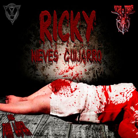 Ricky.