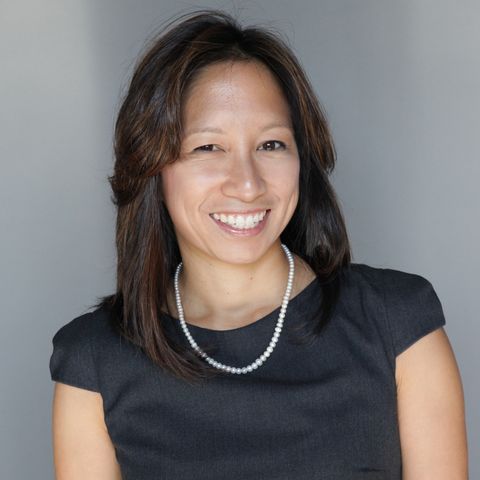Pivoting in the Face of Adversity with Valerie Chan