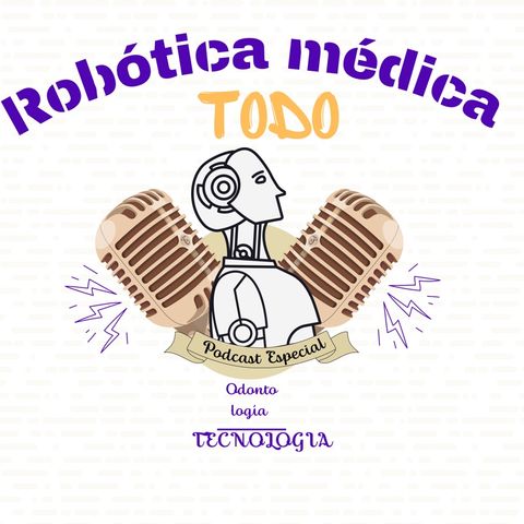 ROBÓTICA MÉDICA