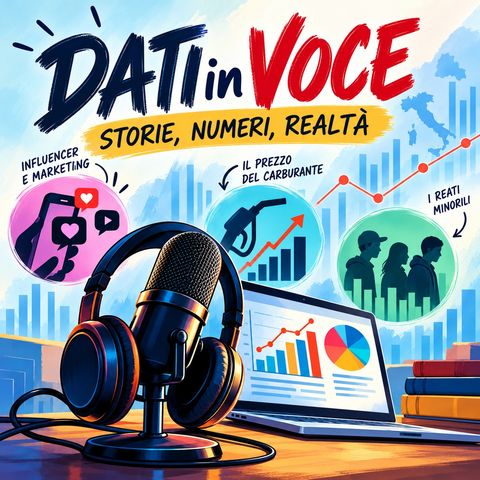 Copertina del podcast