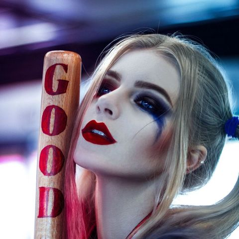 Cosplay