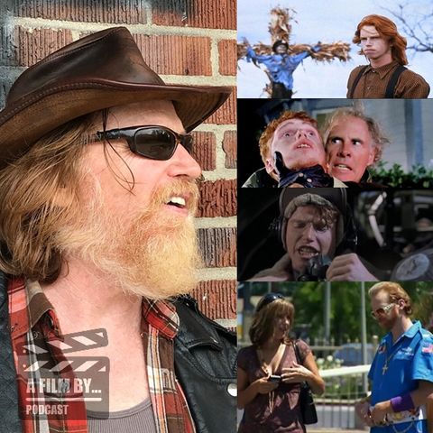 The Music and Movies of Courtney Gains: Part Two