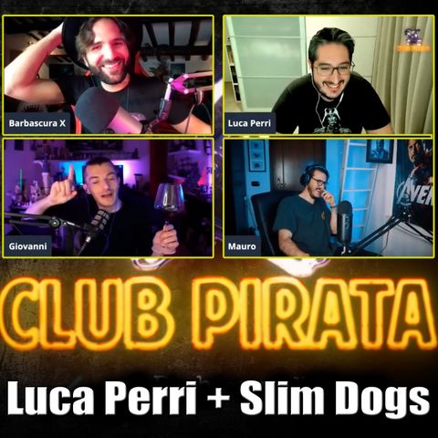 Sulla scienza di Star Wars - feat. Luca Perri e Slim Dogs