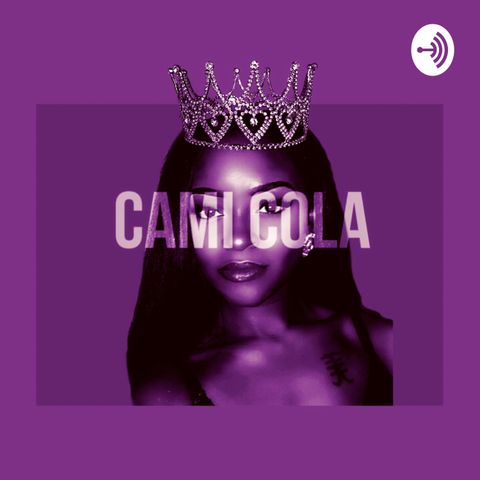 Podcast Cover