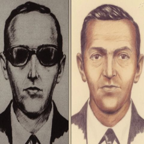 DB Cooper y el SECUESTRO que Cambió la HISTORIA