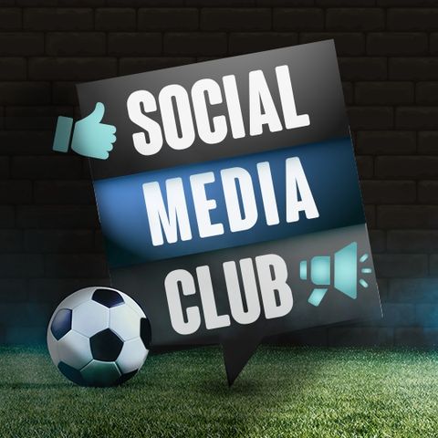 Episodio Social Media Club - 11/03/2021
