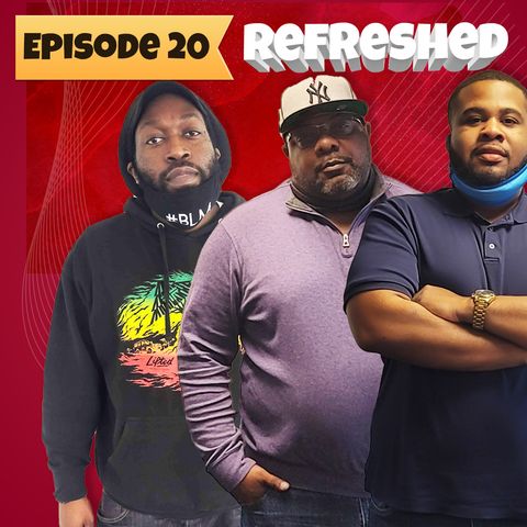 Refreshed NBA Play In, Tim Tebow, J Cole | Episode 20