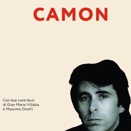 Filippo Cerantola "Camon"